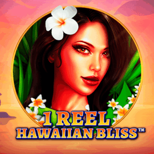1 Reel Hawaiian Bliss 300x300