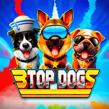 3 Top Dogs
