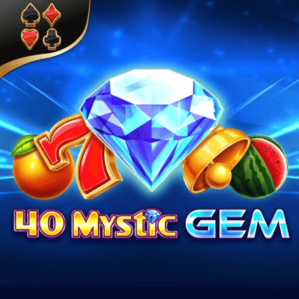 40 Mystic Gem