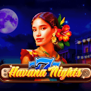 777 Havana Nights 300x300