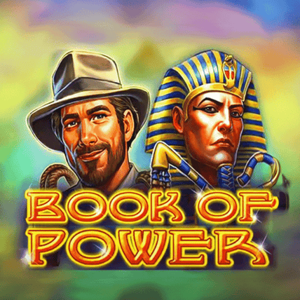Book Of Power