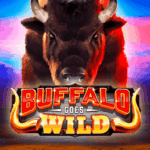 Buffalo Goes Wild 150x150