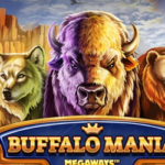 Buffalo Mania Megaways 150x150