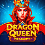 Dragon Queen Megaways 150x150