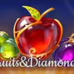 Fruits Diamonds 150x150