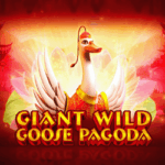 Giant Wild Goose Pagoda 150x150