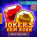 Joker S Gem Rush 150x150