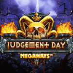 Judgement Day Megaways 150x150