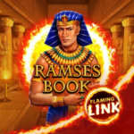 Ramses Book Flaming Link 150x150
