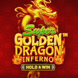 Super Golden Dragon Inferno