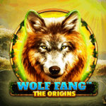Wolf Fang The Origins 150x150